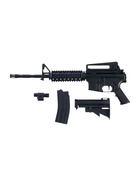 Винтовка «М4», с лазером, 74 см - Фото 5