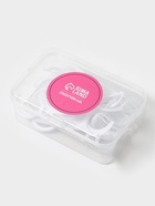 Зубочистки с зубной нитью Доляна, набор 50 шт., пластик, шелковина, белые - Фото 5