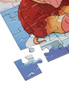 Пазл «Интересные сюжеты», 54 детали, МИКС (комплект 8 шт) - фото 38892766