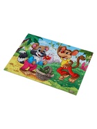 Пазл «Интересные сюжеты», 54 детали, МИКС (комплект 8 шт) - фото 38892770