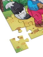 Пазл «Интересные сюжеты», 54 детали, МИКС (комплект 8 шт) - фото 38892772