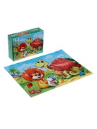 Пазл «Интересные сюжеты», 54 детали, МИКС (комплект 8 шт) - фото 38892757