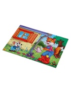 Пазл «Интересные сюжеты», 54 детали, МИКС (комплект 8 шт) - фото 38892776