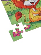 Пазл «Интересные сюжеты», 54 детали, МИКС (комплект 8 шт) - фото 38892760