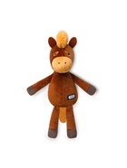 Мягкая игрушка «Лошадка Шоколадка», 31 см - Фото 2