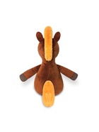 Мягкая игрушка «Лошадка Шоколадка», 31 см - Фото 5