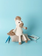 Мягкая игрушка «Лошадка Латте», 31 см - Фото 6