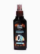 Масло солнцезащитное Sun Time SPF-0 водостойкое, 160 мл - фото 39136498