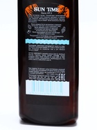 Масло солнцезащитное Sun Time SPF-0 водостойкое, 160 мл - фото 42950423