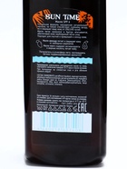 Масло солнцезащитное Sun Time SPF-6 водостойкое, 160 мл - фото 42950428