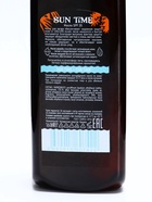 Масло солнцезащитное Sun Time SPF-20 водостойкое, 160 мл - Фото 5