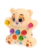 Музыкальная игрушка «Лучший друг: Львёнок», звук, свет - Фото 2