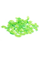 УЦЕНКА Пазл 3D детский «Яблоко», кристаллический, 45 деталей, МИКС - Фото 3