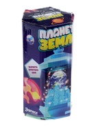 УЦЕНКА Набор для опытов с реагентами «Планета Земля», ночник - Фото 3