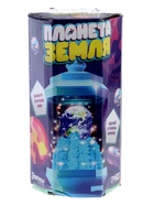 УЦЕНКА Набор для опытов с реагентами «Планета Земля», ночник - Фото 4