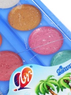 УЦЕНКА Акварель «Луч» Фантазия, перламутровая, 12 цветов, без кисти - Фото 2