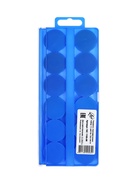 УЦЕНКА Акварель «Луч» Фантазия, перламутровая, 12 цветов, без кисти - Фото 4