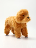 УЦЕНКА Кукла для собак, 30 см, бежевая - Фото 2