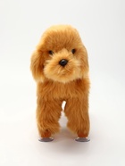 УЦЕНКА Кукла для собак, 30 см, бежевая - Фото 4