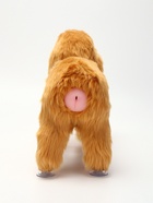 УЦЕНКА Кукла для собак, 30 см, бежевая - Фото 5