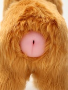 УЦЕНКА Кукла для собак, 30 см, бежевая - Фото 6