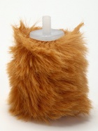 УЦЕНКА Кукла для собак, 30 см, бежевая - Фото 10