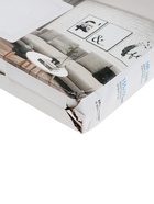 УЦЕНКА Светодиодный светильник, встраиваемый, квадратный, «ФОТОН» CLI-12W2700K-S, белый 10883987