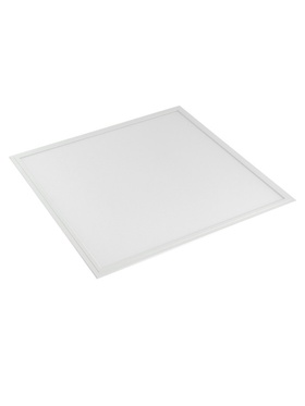 УЦЕНКА Панель светодиодная IN HOME LP-02-SLIM, 36 Вт, IP40, 230 В, 4000 К, 3600 Лм, 595х8