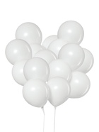 УЦЕНКА Воздушные шары латексные 12", пастель, 100 шт. - Фото 1