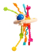 УЦЕНКА Развивающая игрушка «Космонавт-тянучка» - Фото 2