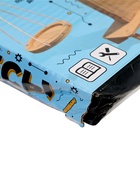 УЦЕНКА Набор для опытов «Весы», из дерева, 24 детали 10883998