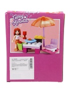 УЦЕНКА Конструктор Город Мечты «Отдых на пляже», 31 деталь 10884005