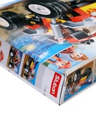 УЦЕНКА Конструктор Город «Бигфут», 150 деталей 10884007