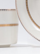 УЦЕНКА Набор чайный WY Grace, 20 предметов, чайник 1000 мл, 5 кружек, 250 мл, 6 блюд, 6 тарелок - Фото 2