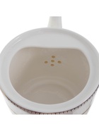 УЦЕНКА Набор чайный WY Grace, 20 предметов, чайник 1000 мл, 5 кружек, 250 мл, 6 блюд, 6 тарелок - Фото 5