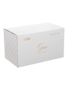 УЦЕНКА Набор чайный WY Grace, 20 предметов, чайник 1000 мл, 5 кружек, 250 мл, 6 блюд, 6 тарелок - Фото 10