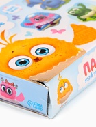 УЦЕНКА Макси пазлы с тактильными вставками «ЦЫПА» - Фото 3