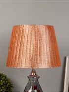 Настольная лампа 16686/1 E27 40Вт хром 29х29х50 см RISALUX 10880169