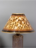 Лампа настольная 16203/1 E27 40 Вт 30×30×42 см RISALUX - фото 4816067