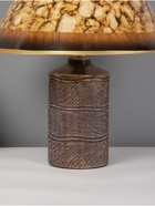 Лампа настольная 16203/1 E27 40 Вт 30×30×42 см RISALUX - фото 4816068