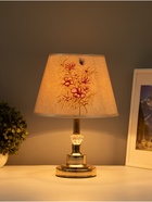 Лампа настольная 38041/1 E14 40Вт 20х20х34 см RISALUX 10880191