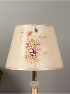 Лампа настольная 38041/1 E14 40Вт 20х20х34 см RISALUX 10880191