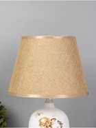 Лампа настольная "Эко-стиль. Астры" Е14 25W 220В 25х25х37 см RISALUX 10880199