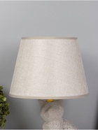 Настольная лампа "Кошечка" Е14 40Вт 20х20х37 см RISALUX - фото 40483833