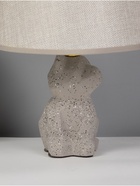 Настольная лампа "Кошечка" Е14 40Вт 20х20х37 см RISALUX - фото 40483834