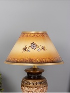 Лампа настольная 16341/1 E14 40Вт 25х25х36 см RISALUX 10880208