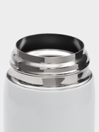 УЦЕНКА Термос для чая, кофе, 500 мл, Топ «Мастер К», сохраняет тепло 8 ч, 6.3×24.5 см, белый 43570 - Фото 3