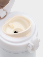 УЦЕНКА Термос для чая, кофе, 500 мл, Топ «Мастер К», сохраняет тепло 8 ч, 6.3×24.5 см, белый 43570 - Фото 5