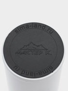 УЦЕНКА Термос для чая, кофе, 500 мл, Топ «Мастер К», сохраняет тепло 8 ч, 6.3×24.5 см, белый 43570 - Фото 10