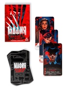 Настольная игра «Мафия. Реальный хоррор», детективная, 36 карт - Фото 2